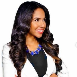 Meet your Posher, Gabrielle